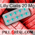 Lilly Cialis 20Mg 28